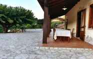 พื้นที่สาธารณะ 2 Agriturismo Tenute Pispisa Segesta