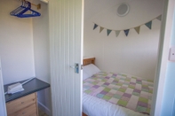 Bedroom The Shepherd's Hut