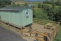 Exterior The Shepherd's Hut