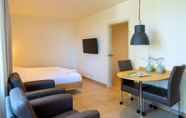 Kamar Tidur 2 Hotel Hof van Salland