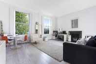 Ruang untuk Umum Well Presented one Bedroom Apartment Located in the Fabulous Notting Hill