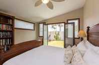 Bilik Tidur Helen's Beach House 6 Bedroom Home by Redawning