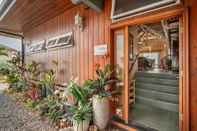 Bên ngoài Niulani Lanikai - Kauai Beach House 4 Bedroom Home by Redawning