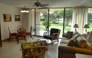 Common Space 4 Maui Sunset B110 1 Bedroom Condo by Redawning