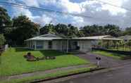 Common Space 7 Hilo Hale Kaumana 3 Bedroom Home by Redawning