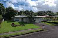 Common Space Hilo Hale Kaumana 3 Bedroom Home by Redawning
