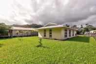 Exterior Hilo Hale Kaumana 3 Bedroom Home by Redawning