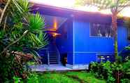 ภายนอกอาคาร 2 Hale Ola Aina 2 Bedroom Home by Redawning