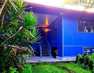 Exterior 2 Hale Ola Aina 2 Bedroom Home by Redawning