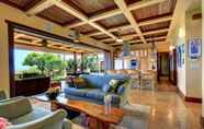 Lobby 3 Aloha Spirit Maui 2 Bedroom Home by Redawning