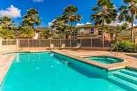 Swimming Pool S Of Kamalii 43 3 Bedroom Condo by Redawning