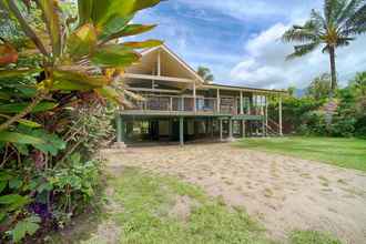 Exterior 4 Hale Hoku 5 Bedroom Home by Redawning