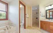 In-room Bathroom 3 Mauna Pua - A 7 Bedroom Kauai Vacation Rental Home by Redawning
