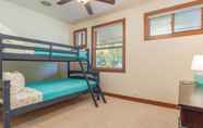 Bilik Tidur 2 Mauna Pua - A 7 Bedroom Kauai Vacation Rental Home by Redawning