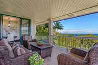 Common Space Mauna Pua - A 7 Bedroom Kauai Vacation Rental Home by Redawning