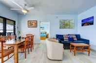 Common Space Poipu Shores 301b 3 Bedroom Condo by Redawning