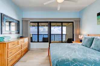 Bedroom 4 Poipu Shores 301b 3 Bedroom Condo by Redawning