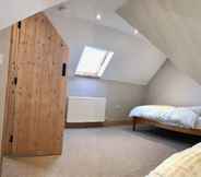 Bedroom 3 Hillcrest Barn