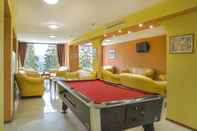 Entertainment Facility Hotel Kamena