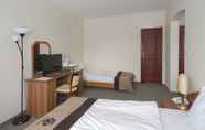 Phòng ngủ 4 Hotel Kamena