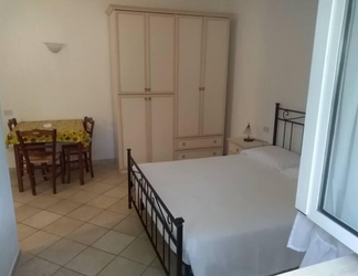 ห้องนอน 2 Agriturismo Val Martina