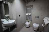 In-room Bathroom Dimora Carducci