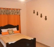 ห้องนอน 4 Cataleya Hostel