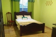 Bedroom Cataleya Hostel