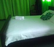 ห้องนอน 6 Cataleya Hostel