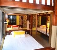 ห้องนอน 7 Cataleya Hostel