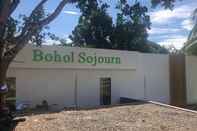 Bangunan Bohol Sojourn