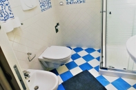 In-room Bathroom Appartamento DEA