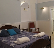 Kamar Tidur 6 Diamante