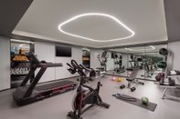 Fitness Center The Ivens, Autograph Collection