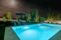 Swimming Pool Alpujarra Arena