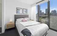 Bedroom 2 Lucid Living Brisbane
