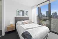Bedroom Lucid Living Brisbane