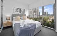 Kamar Tidur 7 Lucid Living Brisbane