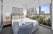 Bedroom 7 Lucid Living Brisbane