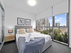 Bedroom 4 Lucid Living Brisbane