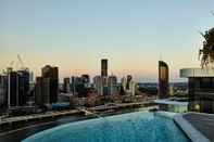Swimming Pool Lucid Living Brisbane