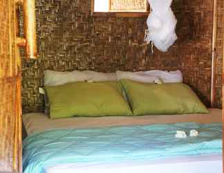 Kamar Tidur 2 Same Same Bungalows Eco Lodge