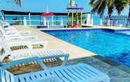 Swimming Pool 7 Hotel Playarena