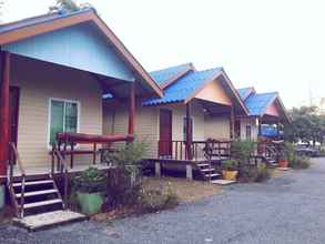 ภายนอกอาคาร 4 Ban Chomlay Resort Satun