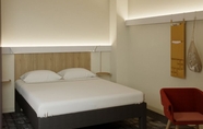 Bilik Tidur 6 Ibis Baku City