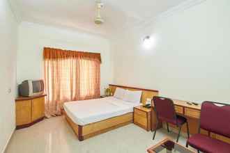 Bedroom 4 Sree Gokulam Sabari