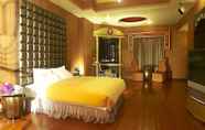 Phòng ngủ 2 Royal Group Motel Nan Tse Branch