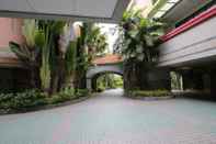 Bangunan Royal Group Motel Ming Chen Branch