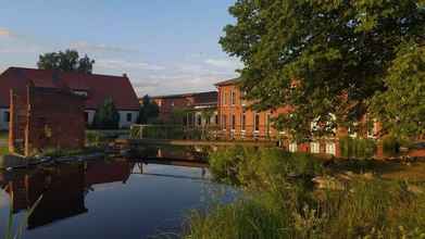 Exterior 4 Landhotel Kreien