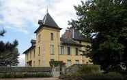 Luar Bangunan 3 Chateau du Donjon